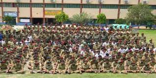 Group photo Tarakeswar Degree College, Hooghly