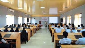VJEC Classroom