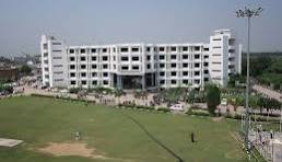 Image for LJ University, Ahmedabad in Ahmedabad