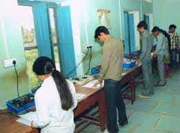KC Practice Lab