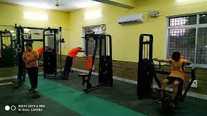 Gym for Harcourt Butler Technical University, School of Chemical Technology, (HBTU-SCT, Kanpur) in Gurugram