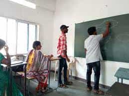 Image for Neelagiri Degree College (NDC), Nalgonda in Nalgonda