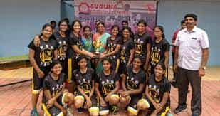 Group photo Suguna College Of Engineering - [SCE], Coimbatore