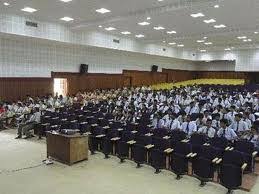 Program at National Institute of Technology Rourkela in Angul	