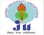 Jaypee University Logo