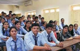 Classroom Subodh Institute of Management And Career Studies (SIMCS, Jaipur) in Jaipur
