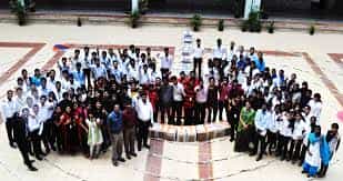 Image for Shambhavi College of Education, Jabalpur in Jabalpur