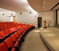 Auditorium Rajiv Gandhi Polytechnic (RGP), Aurangabad in Aurangabad	