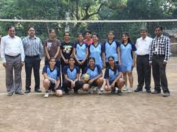 Sports at RA Podar College of Commerce and Economics, Mumbai in Mumbai 