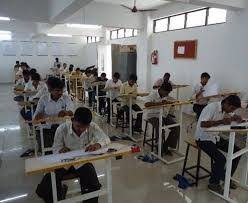  Exam hall  Fabtech Technical Campus (FTC, Solapur) in Solapur