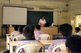 Class Marathwada College of Education (MCE), Aurangabad in Aurangabad