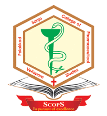 SCPS Logo