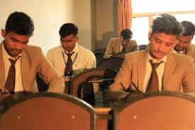 Class  IIMT College of Law (IIMT-CL), Greater Noida in Greater Noida
