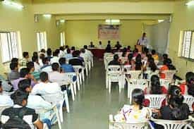 Auditroum Sanskar Mandir's Art & Commerce College (SMACC), Pune