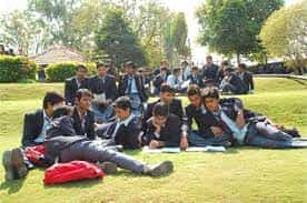 Image for Radharaman Institute of Nursing (RINS), Bhopal in Bhopal