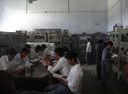 Image for Sarvodaya Mahavidyalaya, Mathura in Mathura