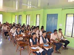 Image for Government Polytechnic College, Kasaragod in Kasaragod