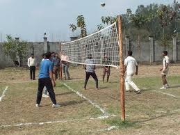 Games Photo Kothiwal Institute of Technology and Professional Studies (KITPS, Moradabad in Moradabad