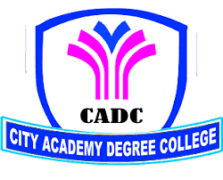 CADC for logo