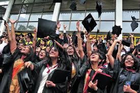 graduation National Acadamy Of Legal Studies & Research University in Hyderabad	