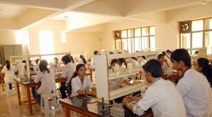 Lab Bharati Vidyapeeth Dental College and Hospital, Pune in Pune