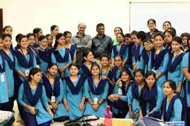 Group photo Nalini Devi Women's College of Teacher Education (NDWCTE), Bhubaneswar in Bhubaneswar