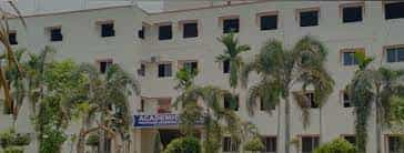 campus pic Suddhananda Engineering and Research Centre (SERC, Bhubaneswar) in Bhubaneswar