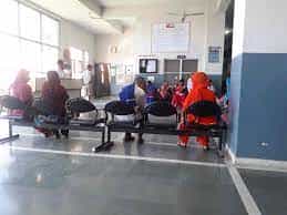 Computer Lab Acharya Shri Chander Institute of Nursing Education, Jammu in Jammu	
