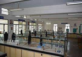 Image for K. K. Wagh College of Pharmacy (KKWCP), Nashik in Nashik