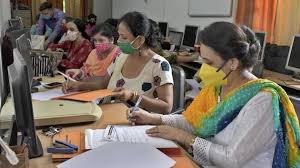 Computer Lab SCD Government College (SCDGC, Ludhiana) in Ludhiana