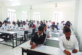 Class Room Nibha Institute of Pharmaceutical Sciences - [NIPS], Nalanda in Nalanda