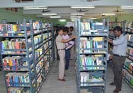 Image for Aalim Muhammed Salegh Polytechnic College (AMSPC), Chennai in Chennai