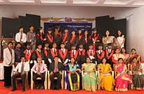 group photo  T JOHN INSTITUTE OF MANAGEMENT & SCIENCE in Bhopal