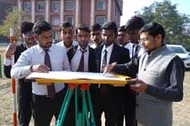 Image for Aligarh College Of Pharmacy(ACP), Aligarh in Aligarh