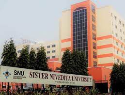 Sister Nivedita University