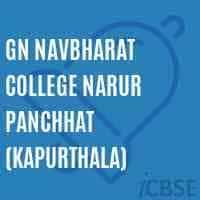 GNNBC Logo