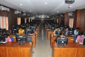 GCE Computer Lab