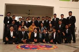  Kisan Law College (Jaipur) in Jaipur