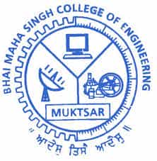 BMSCE Logo