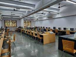 Image for Kamla Raheja Vidyanidhi Institute of Architecture and Environmental Studies (KRVIA), Mumbai in Mumbai