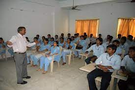 Session Photo Adikavi Nannaya University in East Godavari	