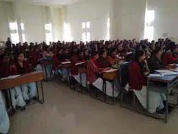 GWP Classroom