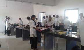 Image for Anand Charitable Sanstha’s Gangai Pharmacy College (ACSGPC), Beed in Beed
