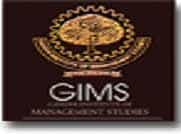 GIMS For Logo