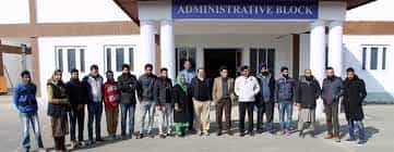 Image for Government Polytechnic College  (GPC), Anantnag in Anantnag