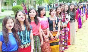 Students Photo Assam Agricultural University in Jorhat	