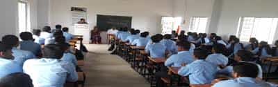 Image for Rjs College of Pharmacy (RJSCOP), Ahmednagar in Ahmednagar