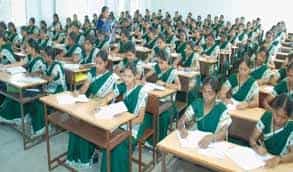 Class  Arputha Jothi College of Teacher Education (AJCTE), Namakkal in Namakkal