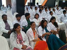 Image for Government Medical College and Super Facility Hospital Chakrapanpur, (GMCSFH) Azamgarh in Azamgarh