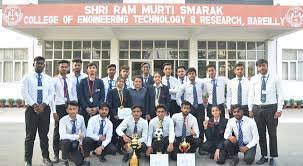 Image for Sri Rammurty Smarak College of Engineering & Technology (SRSCET, Bareilly) in Bareilly